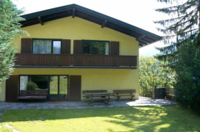 Ferienhaus Nina, Finkenberg, Österreich